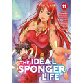 The Ideal Sponger Life Vol. 11