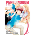 Penguindrum (Manga) Vol. 3