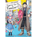 Sorry for My Familiar Vol. 1