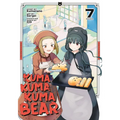 Kuma Kuma Kuma Bear (Manga) Vol. 7