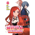 The Most Heretical Last Boss Queen: From Villainess to Savior (Manga) Vol. 3