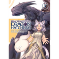Reincarnated as a Dragon Hatchling (Manga) Vol. 5