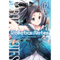 Robotics;notes Volume 2