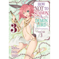 How Not to Summon a Demon Lord (Manga) Vol. 3