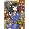 Saving 80,000 Gold in Another World for My Retirement 5 (Manga)