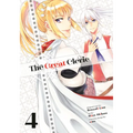 The Great Cleric 4