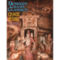 Dungeon Crawl Classics #89: Chaos Rising