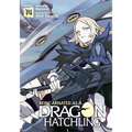 Reincarnated as a Dragon Hatchling (Light Novel) Vol. 14