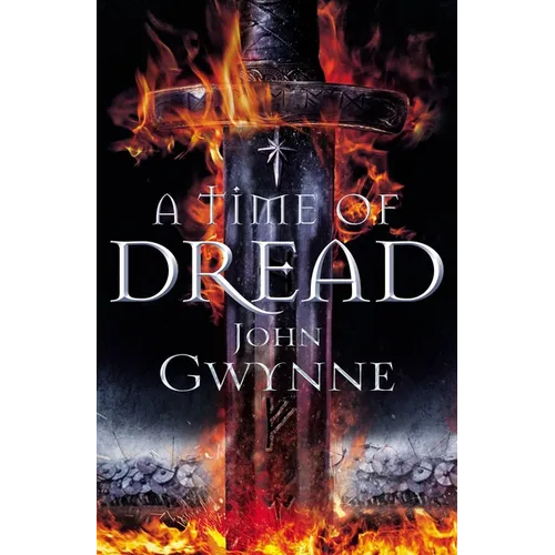A Time of Dread