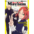 Multi-Mind Mayhem Volume 3: Isekai Tensei Soudouki