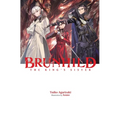 Brunhild the King's Sister