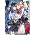 Free Life Fantasy Online: Immortal Princess (Light Novel) Vol. 1
