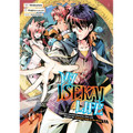 My Isekai Life 14: I Gained a Second Character Class and Became the Strongest Sage in the World!