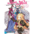 The Dawn of the Witch 5 (Light Novel)