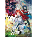 A Tale of the Secret Saint (Light Novel) Vol. 6