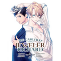 The Case Files of Jeweler Richard (Light Novel) Vol. 5