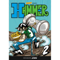 Hammer, Volume 2: Fight for the Ocean Kingdom