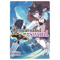 Reincarnated as a Sword (Light Novel) Vol. 19