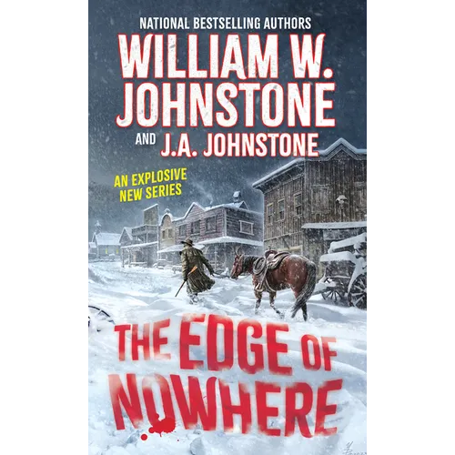The Edge of Nowhere