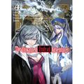 The Unwanted Undead Adventurer (Light Novel): Volume 4: Volume 4