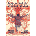 Maya: Seed Takes Root