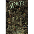 Goblin Teeth: A Monster Party Litrpg