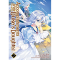 Accomplishments of the Duke's Daughter (Manga) Vol. 7