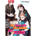 My Next Life as a Villainess: All Routes Lead to Doom! Volume 11 (Light Novel): Volume 11