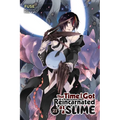 That Time I Got Reincarnated as a Slime, Vol. 21 (Light Novel)