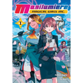 Magilumiere Magical Girls Inc., Vol. 1