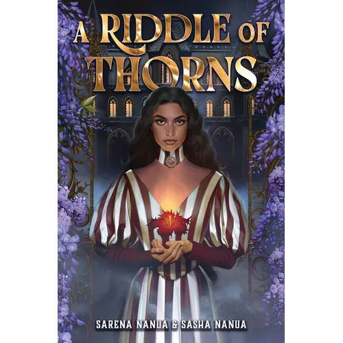 A Riddle of Thorns