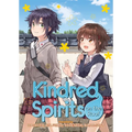 Kindred Spirits on the Roof: The Complete Collection