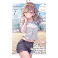 Alya Sometimes Hides Her Feelings in Russian, Vol. 7: Volume 7