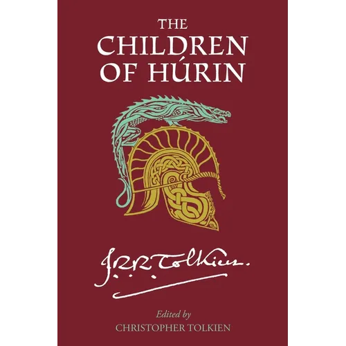 The Children of Húrin