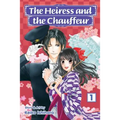 The Heiress and the Chauffeur, Vol. 1