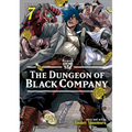 The Dungeon of Black Company Vol. 7