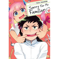 Sorry for My Familiar Vol. 8