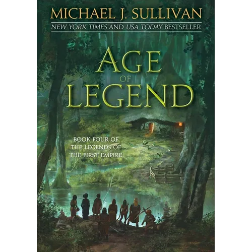 Age of Legend