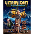 UltraViolet: A Space Adventure