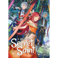A Tale of the Secret Saint (Light Novel) Vol. 4