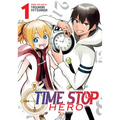 Time Stop Hero Vol. 1