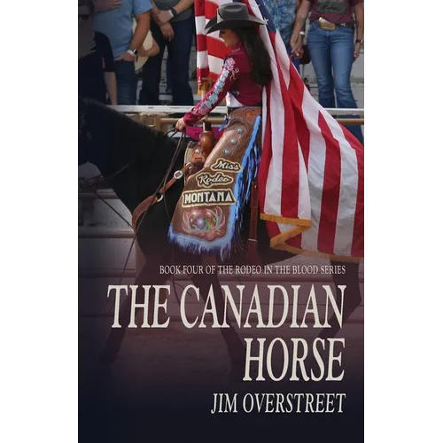 The Canadian Horse