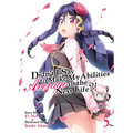 Didn't I Say to Make My Abilities Average in the Next Life?! (Light Novel) Vol. 5