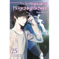 The Irregular at Magic High School, Vol. 25 (Light Novel): Escape Arc, Part II