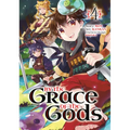 By the Grace of the Gods 04 (Manga)