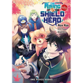 The Rising of the Shield Hero Volume 17: The Manga Companion