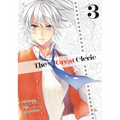 The Great Cleric 3