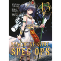 Magical Girl Spec-Ops Asuka Vol. 13
