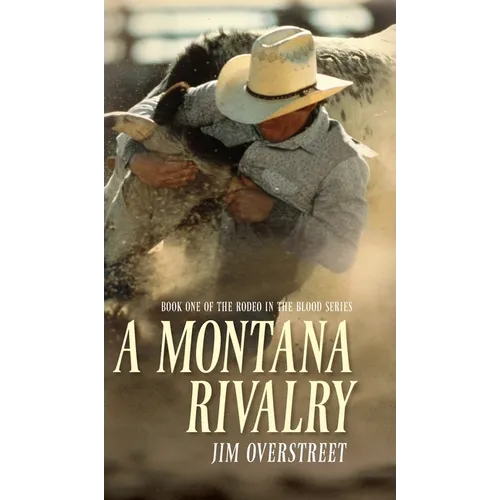 A Montana Rivalry