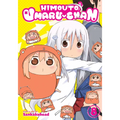 Himouto! Umaru-Chan Vol. 8